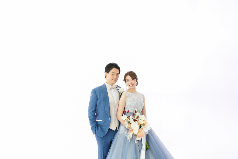 【studio clori.OSAKA】韓国スタジオでお二人時間を過ごしませんか