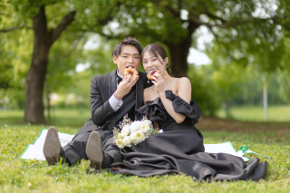 【StudioClori.】洋装ロケーション 最高に撮影を楽しみましょう!