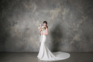 【StudioClori.】お花を添えて