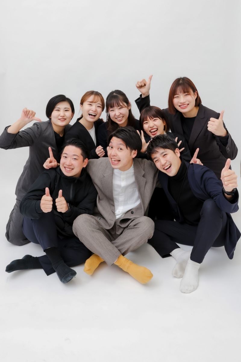 【StudioClori】フォトグラファーより新年のご挨拶をさせていただきます②