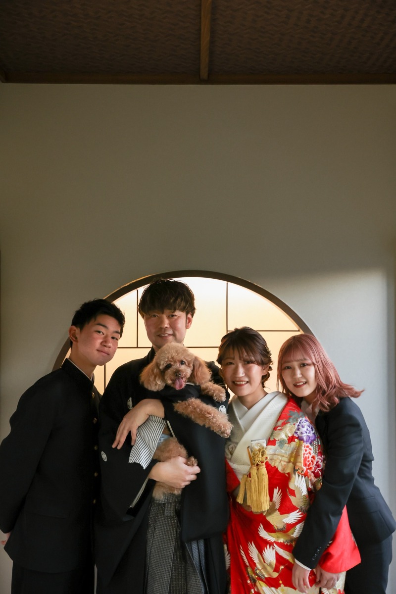 【StudioClori.】StudioClori.でしかできない撮影♬