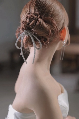 【studio clori.】新作アクセサリーの紹介