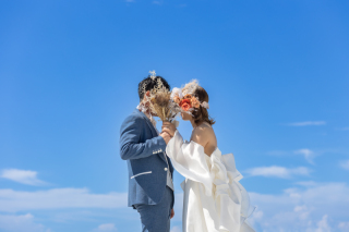 【StudioClori.】青空の凄さを知っていますか？