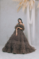 【studio clori.】新作ドレスのご紹介♪