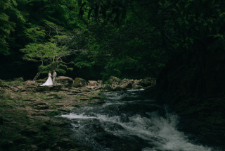 【studio clori.】大自然の中へ、、