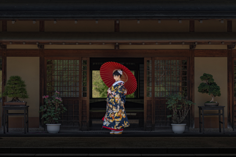 【StudioClori.】クロリのフォトグラファーをご紹介♪
