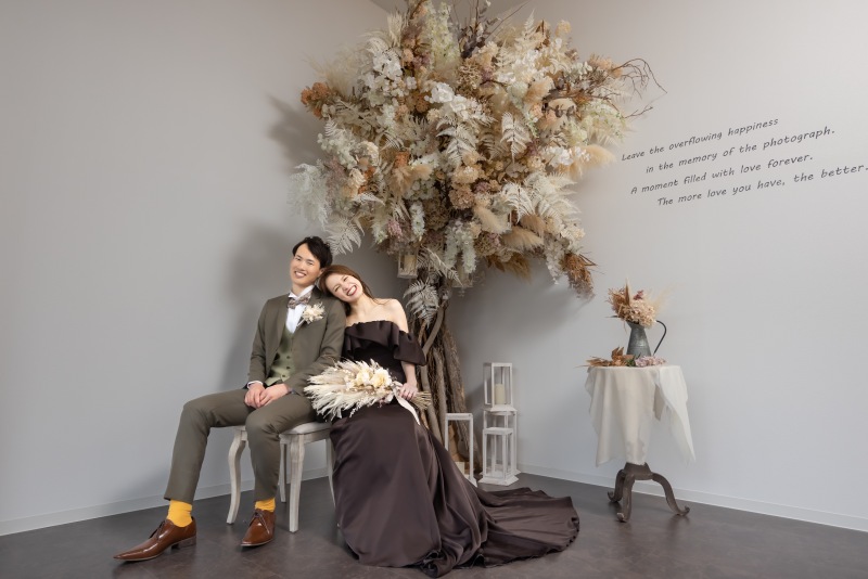 【StudioClori.】StudioClori.の玄関♬