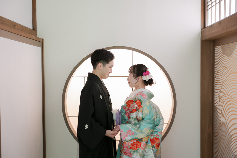 【StudioClori.】家族写真を撮りませんか?