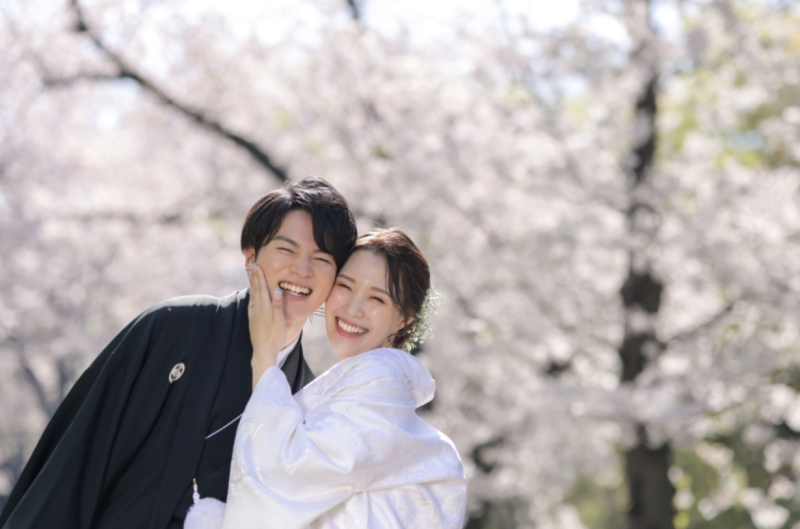 ベロアリボンヘアアレンジのご紹介