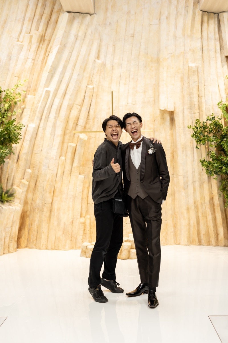 【StudioClori.】StudioClori.の愛の詰まったお写真