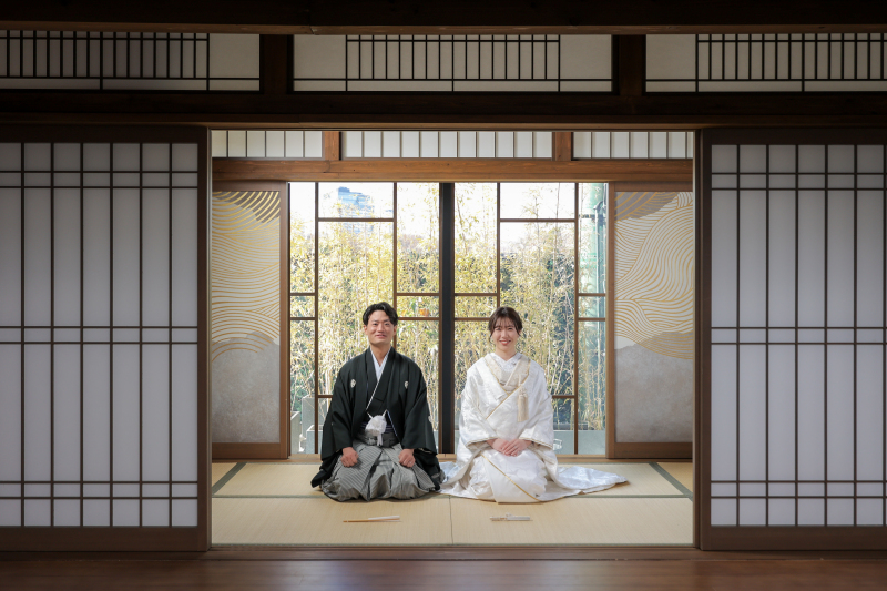 【StudioClori.】和室スタジオでのおすすめショット特集