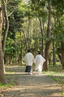 【studio clori】後ろ姿も美しく