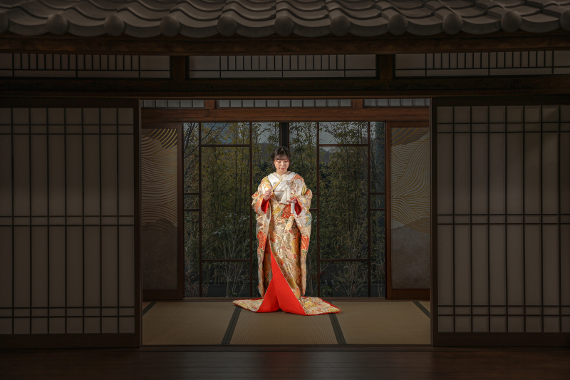 【StudioClori.】クロリのフォトグラファーをご紹介♪