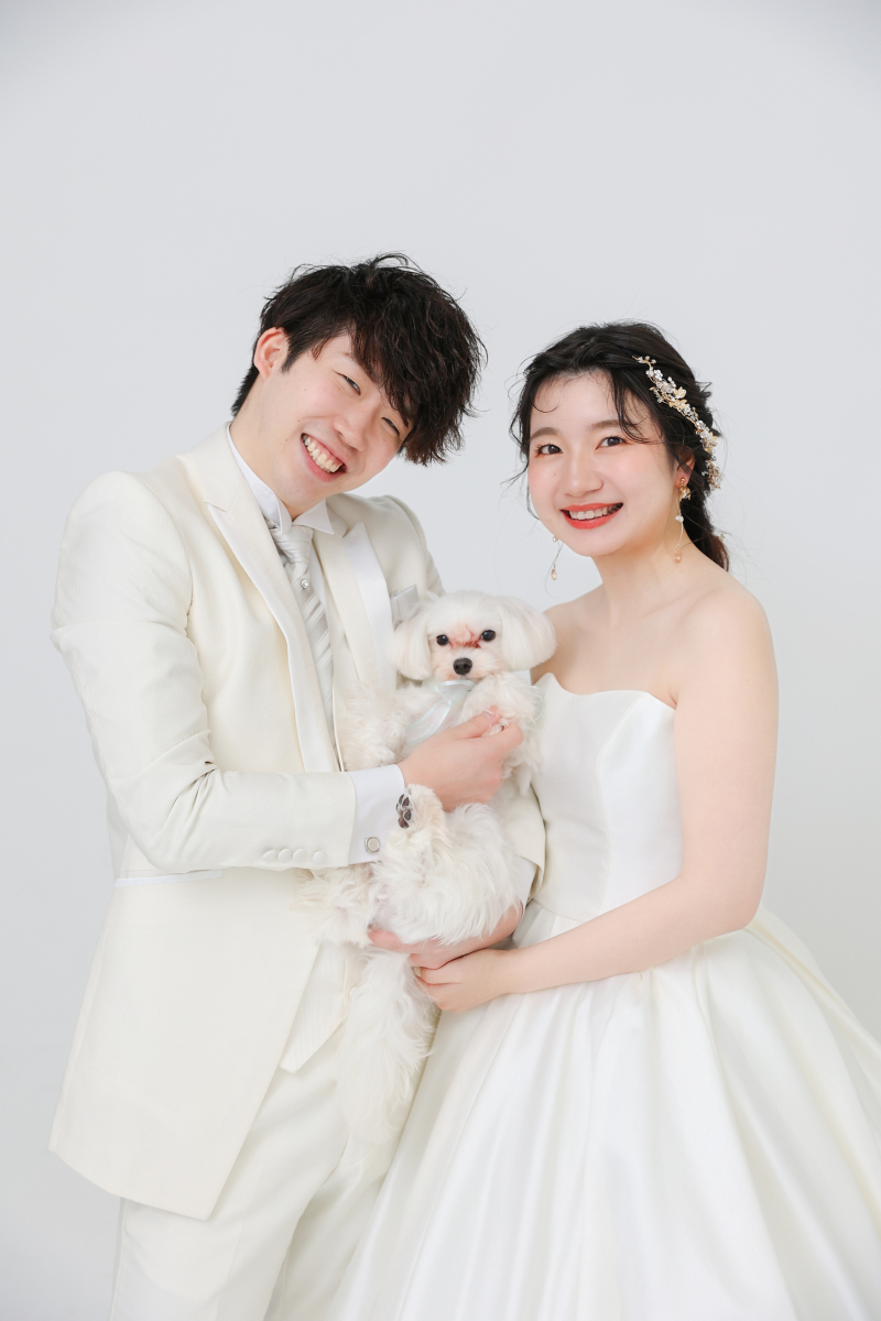 【StudioClori.】3月のSpecialな特典をご紹介✨✨