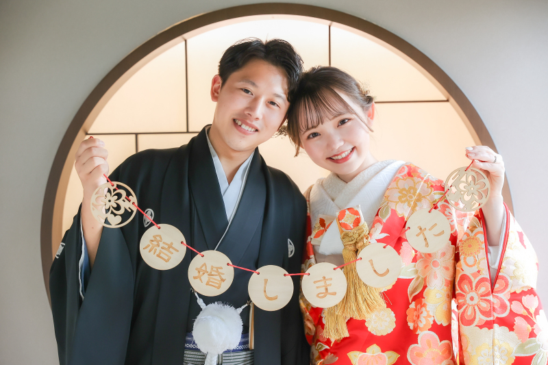【stoudio clori.】お持ち込みの小物ご紹介♪