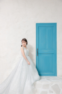 【studio clori.】花嫁さまソロカット集