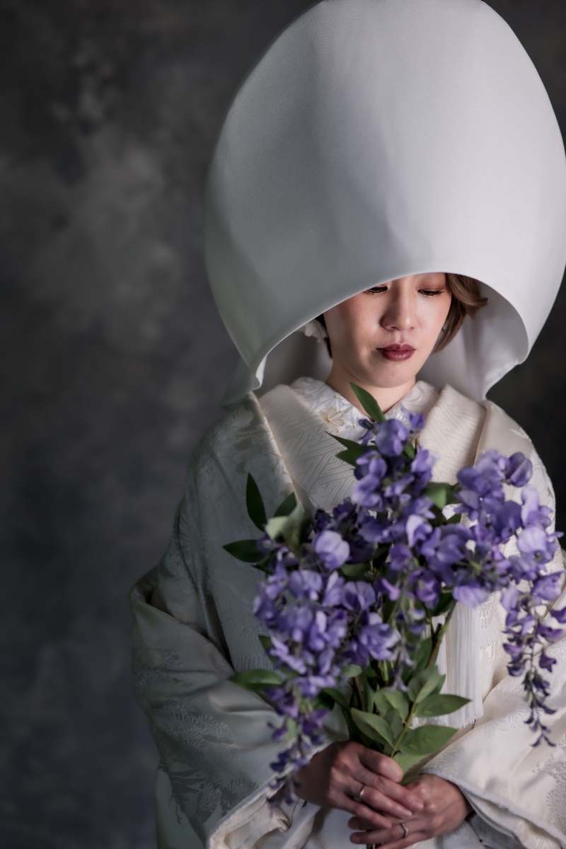 【studio clori.】ヘアメイクのご紹介♪