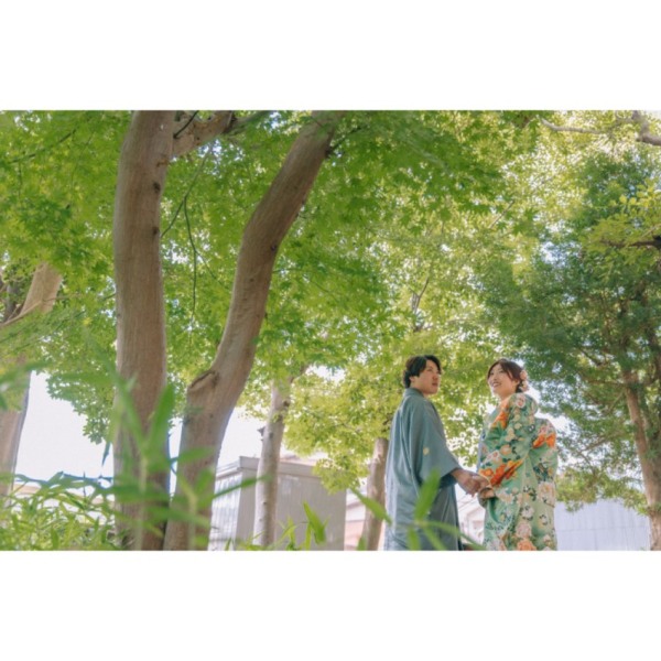 【studioclori.】大切な人と