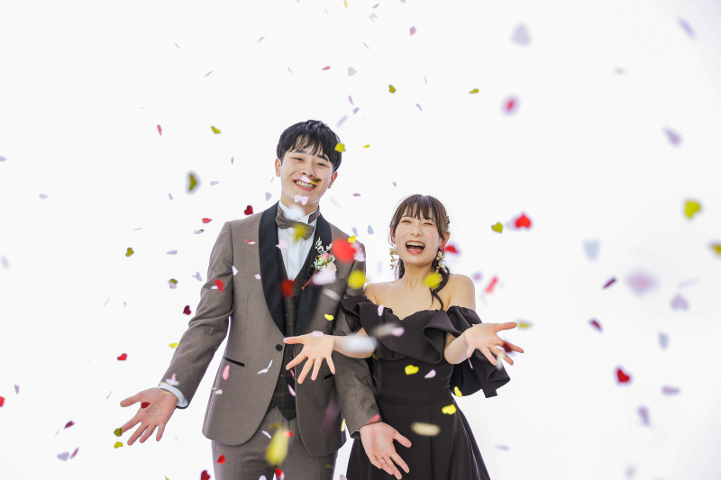 【StudioClori.】アルバムを見返すことはありますか?