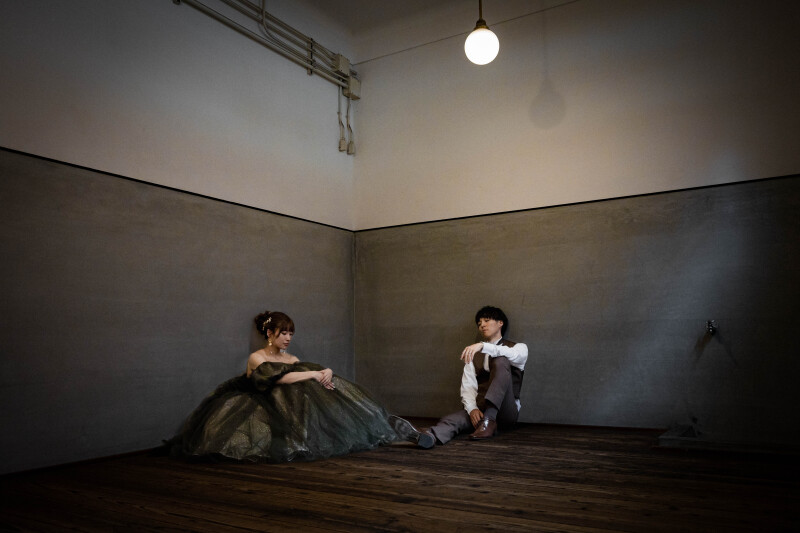 【StudioClori.】フォトグラファー紹介！山崎奨真
