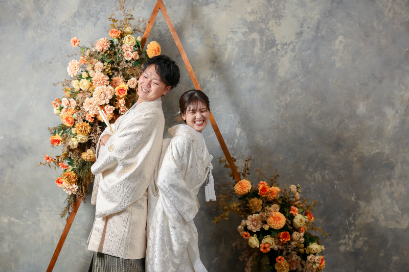 【studio clori.】梅林in大阪城公園
