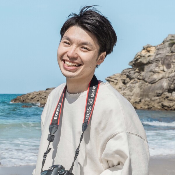フォトグラファーページ更新♪スタッフの想いをチェック｡