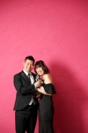 【studio clori】お二人らしさ全開の笑顔で。