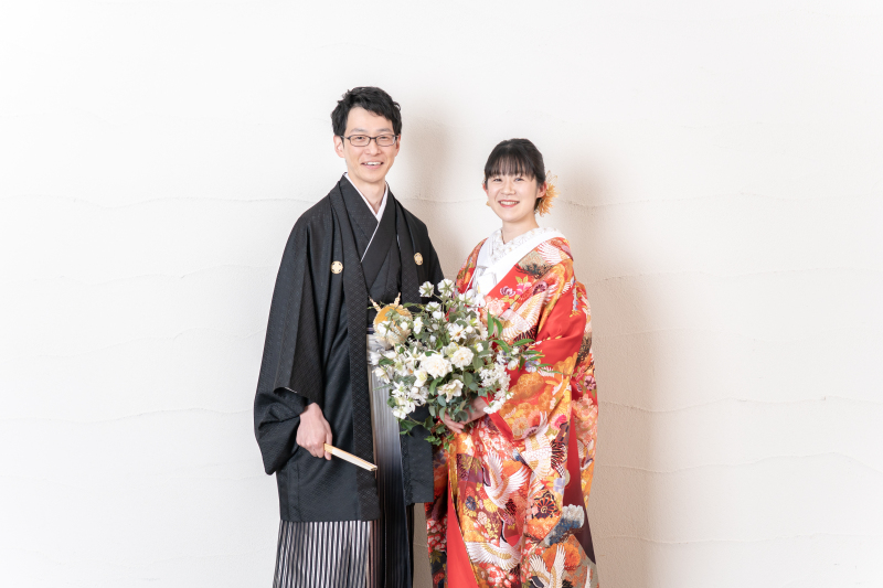 *お申込み後~撮影日当日までの流れ*