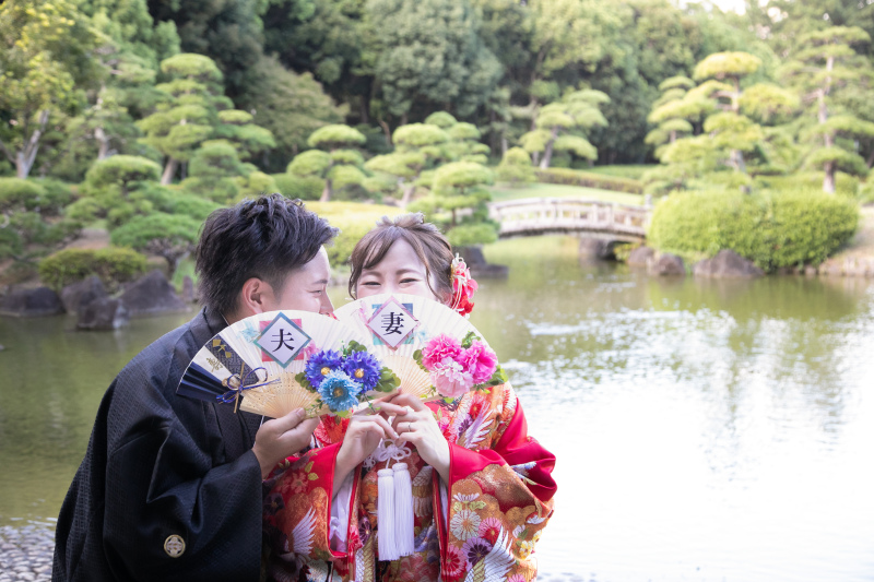  ＼ロケーション紹介♪／　見浜園