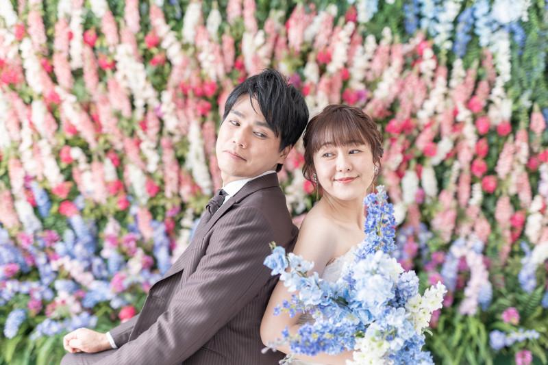 ＊フォトポーズアイディア集＊　スタジオ洋装撮影編