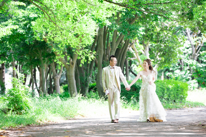 ♢ロケーション地のご紹介♢　千葉ポートパーク