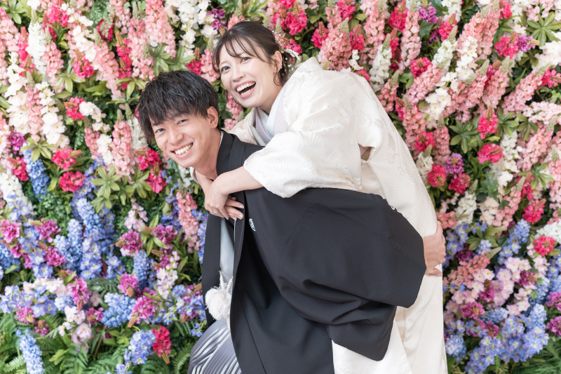☆お申込み後~撮影日当日までの流れ☆
