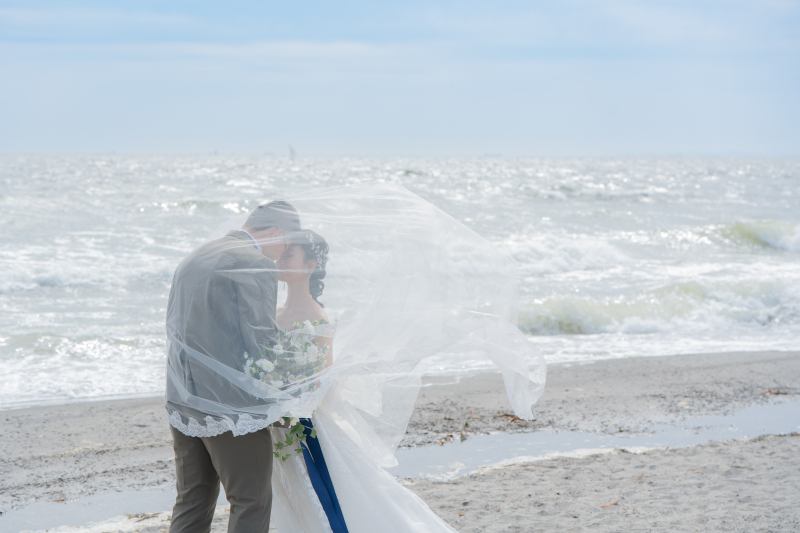 ＊フォトポーズアイディア集＊　ロケーション洋装撮影編