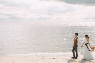 ♢ロケーション地のご紹介♢　稲毛海浜公園