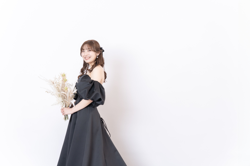 ヘアースタイルのご紹介♪ ‐洋装Ver.-