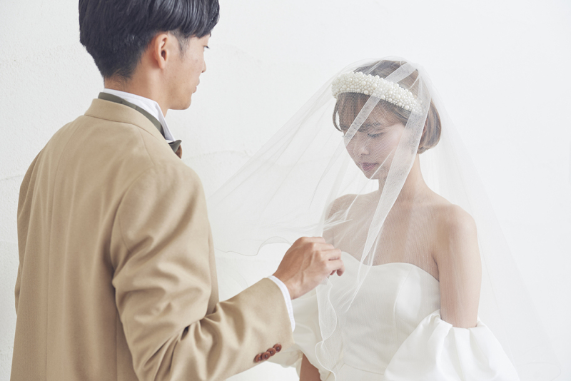 ♢スタジオシーンのご紹介♢Chapel ‐チャペル‐