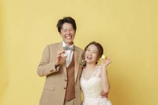 ⁑スタジオシーンのご紹介⁑ ‐カラーロールスクリーン‐