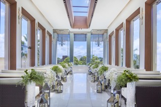 ＼こだわりポイント／チャペルでの撮影♪