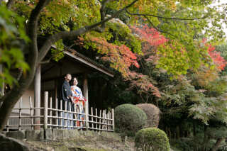 ◆ロケーション地のご紹介◆　見浜園‐