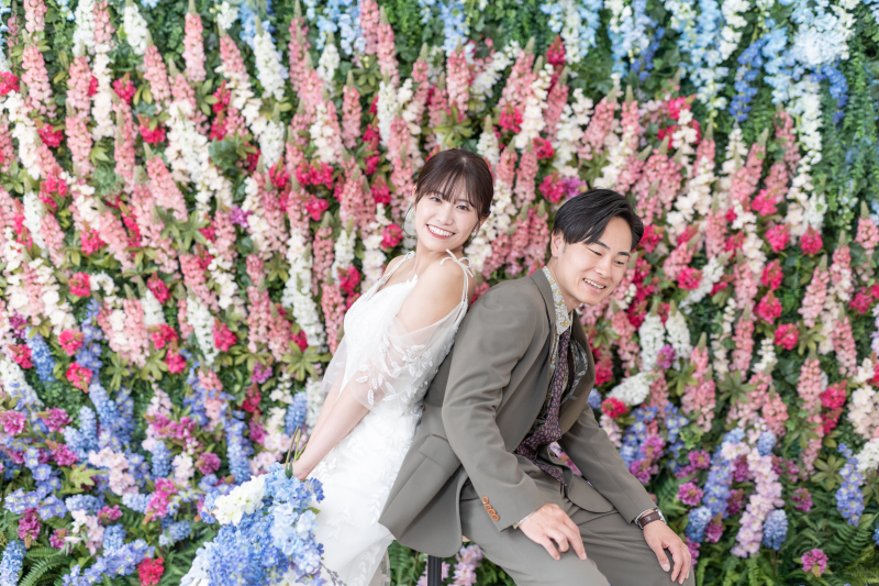 ♢スタジオシーンのご紹介♢ ニュージーランド・テカポ湖