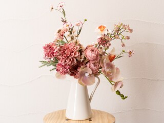 ＼*＊無料レンタルブーケのご紹介②*★