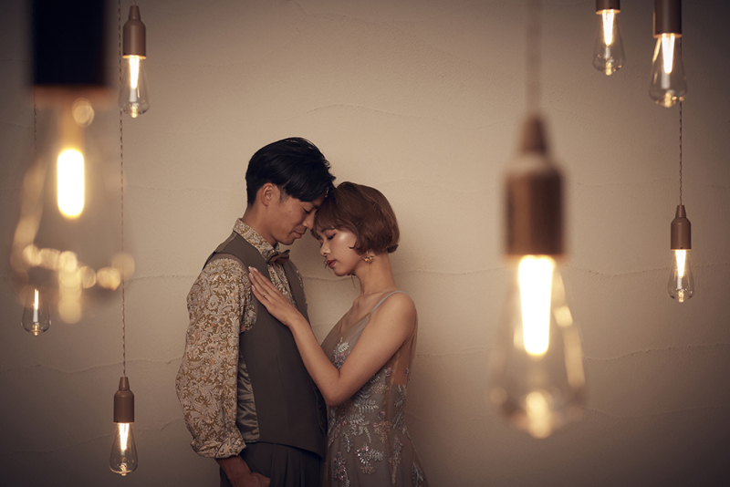 ♢スタジオシーンのご紹介♢illumination ‐イルミネーション‐