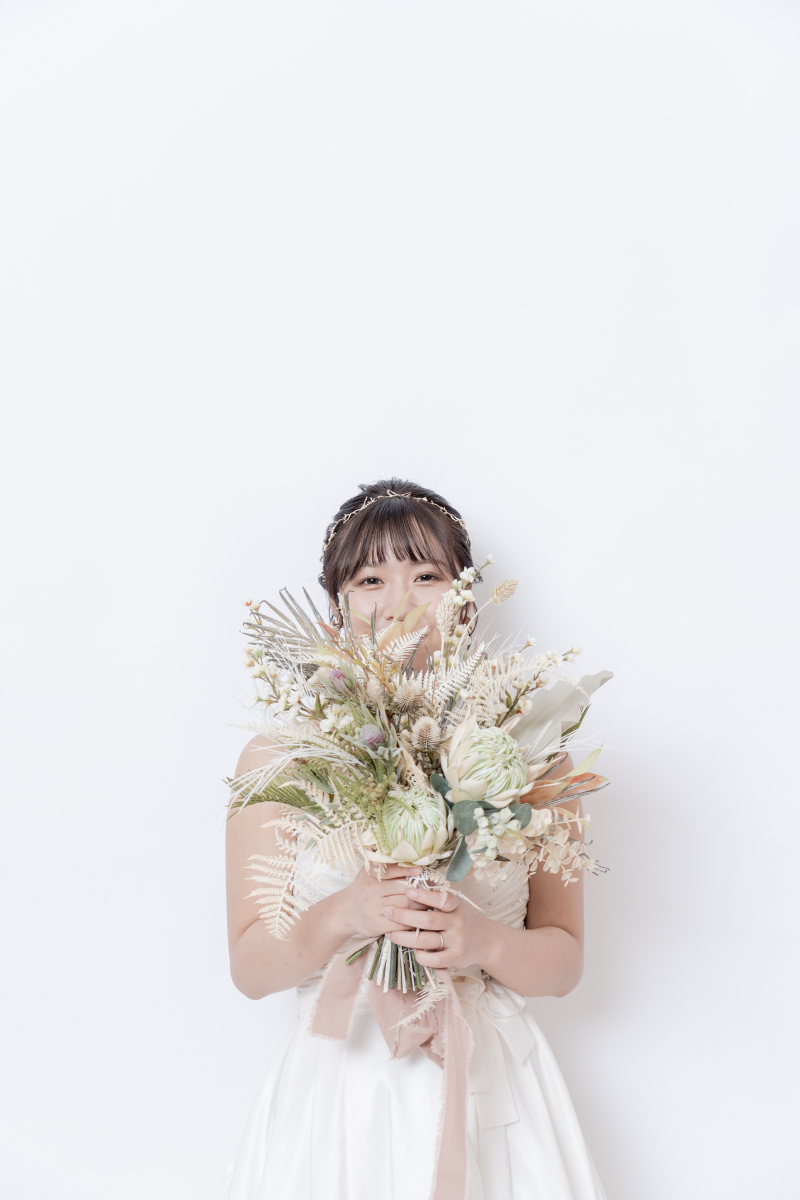 スタジオシーンのご紹介♪ ーSimple Wallー