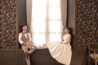 Dears Picturesは一日完結型スタジオです！