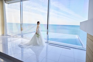 ◆ロケーション地のご紹介◆　‐ザ・サーフ オーシャンテラス‐