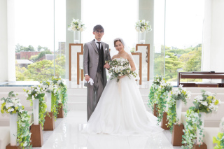 ロケーション撮影スポットのご紹介♪　ーザ・ミーツ　マリーナテラスー