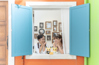 相談会ご予約~撮影日当日を迎えるまでの流れをご紹介♪