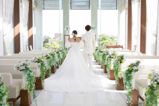  ★ロケーション紹介★　－ザ・ミーツ マリーナテラス－