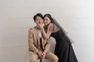 スタジオシーンのご紹介 *アメリカ・ホワイトサンズ*