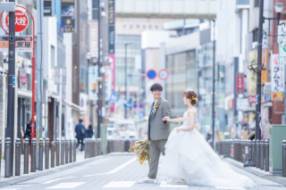 ♢ロケーション地のご紹介♢　千葉駅周辺　街ロケフォト